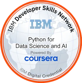 Python for Data Science and AI