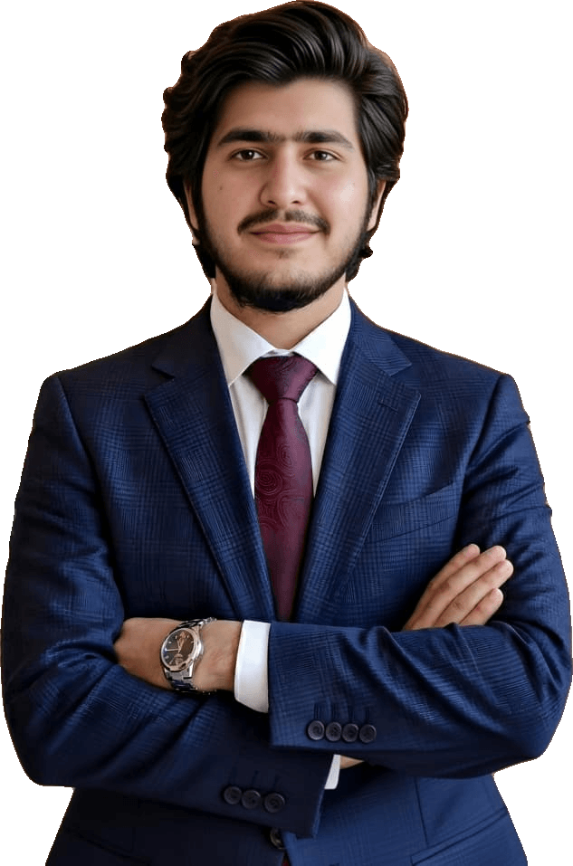 Muhammad Junaid — AI Engineer